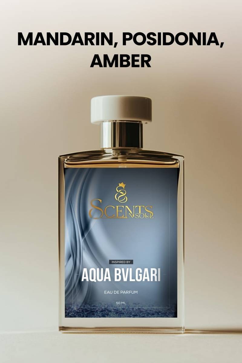 Aqva Bvlgari - Image 1