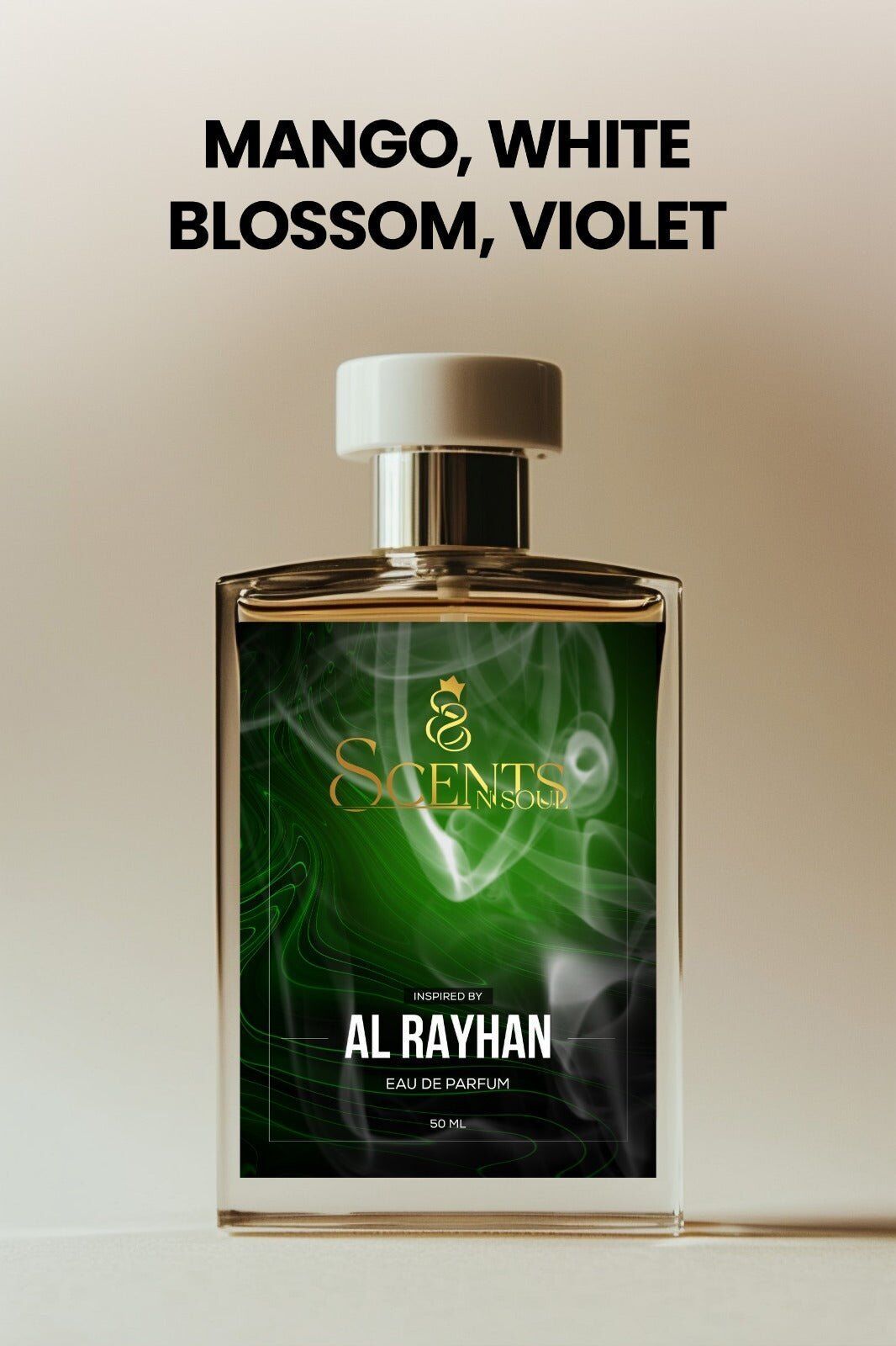 Al rayhan - Image 1