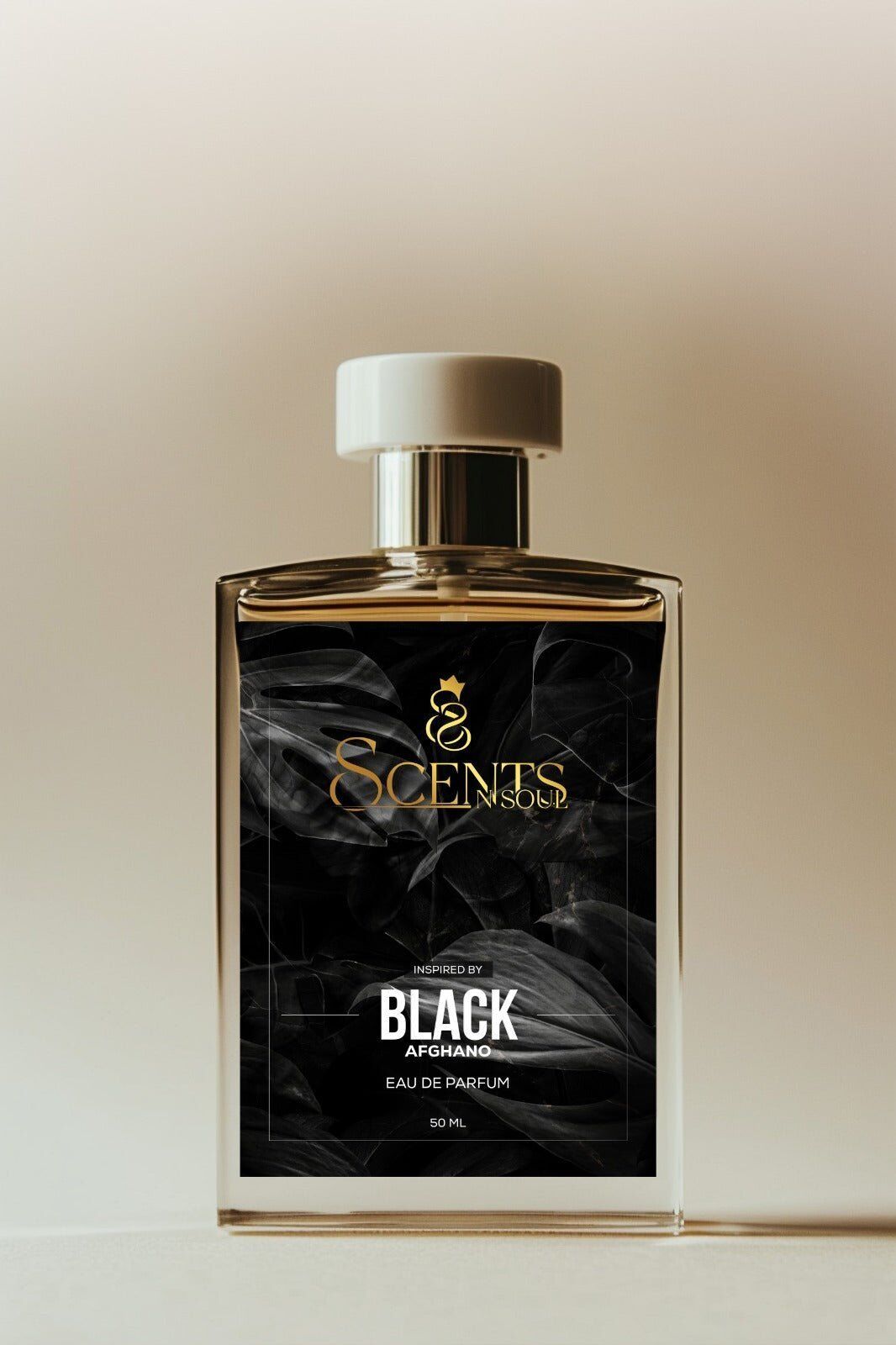 Black afghano - Image 1