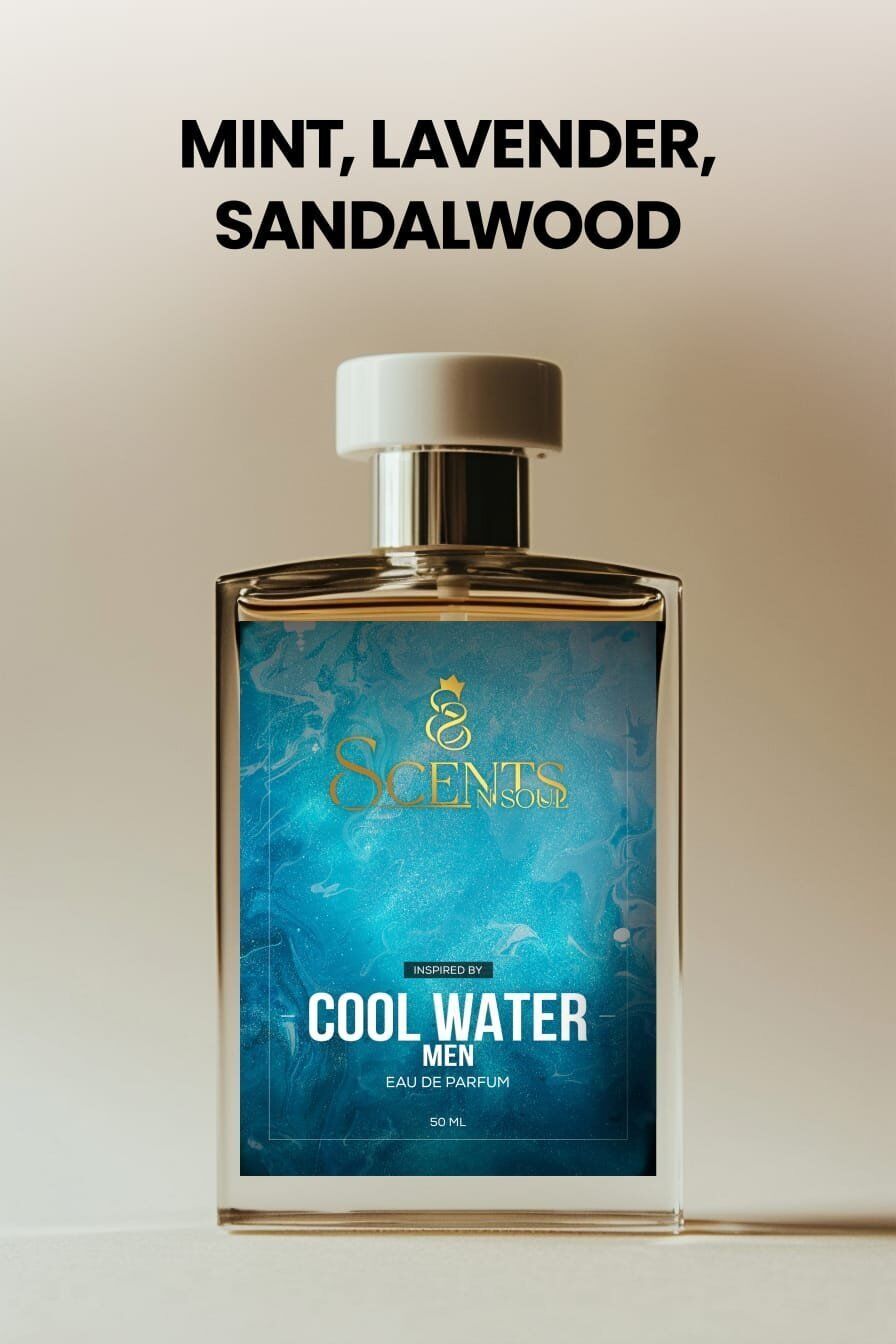 Cool Water - Image 1